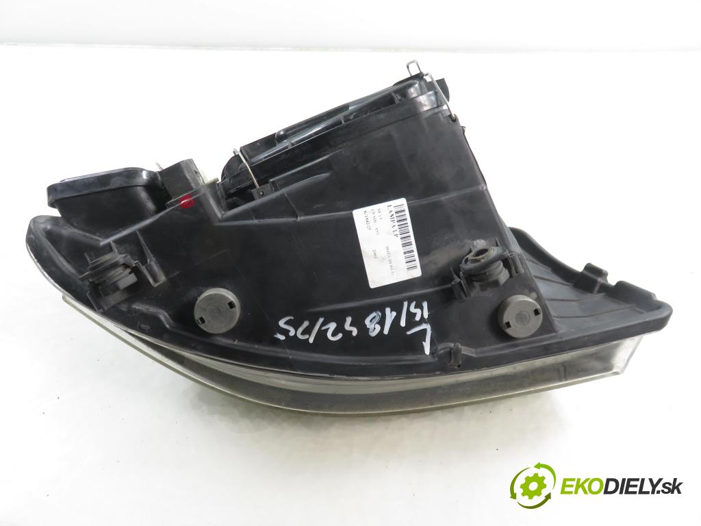 SEAT IBIZA III (6L1) HB 2003 47,00 1.9 SDI - ASY 1896,00 Svetlo LP