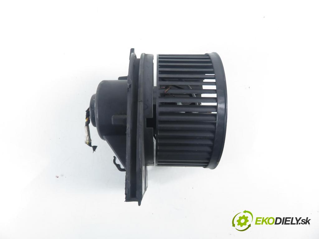 VW POLO (6N2) HB 2001 55,00 1.4 TDI - AMF 1422,00 Ventilátor vetráku 1J1819021B