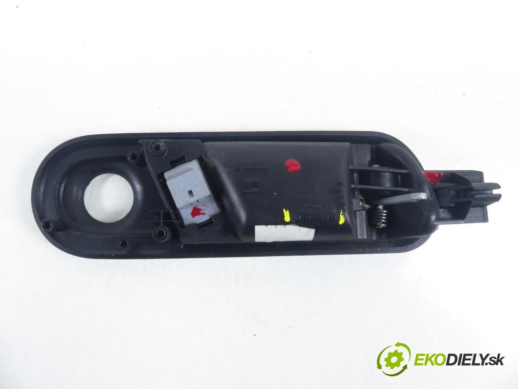 SEAT IBIZA III (6L1) HB 2003 47,00 1.9 SDI - ASY 1896,00 Kľučka LPW 6L0837113D ; 6L1962125