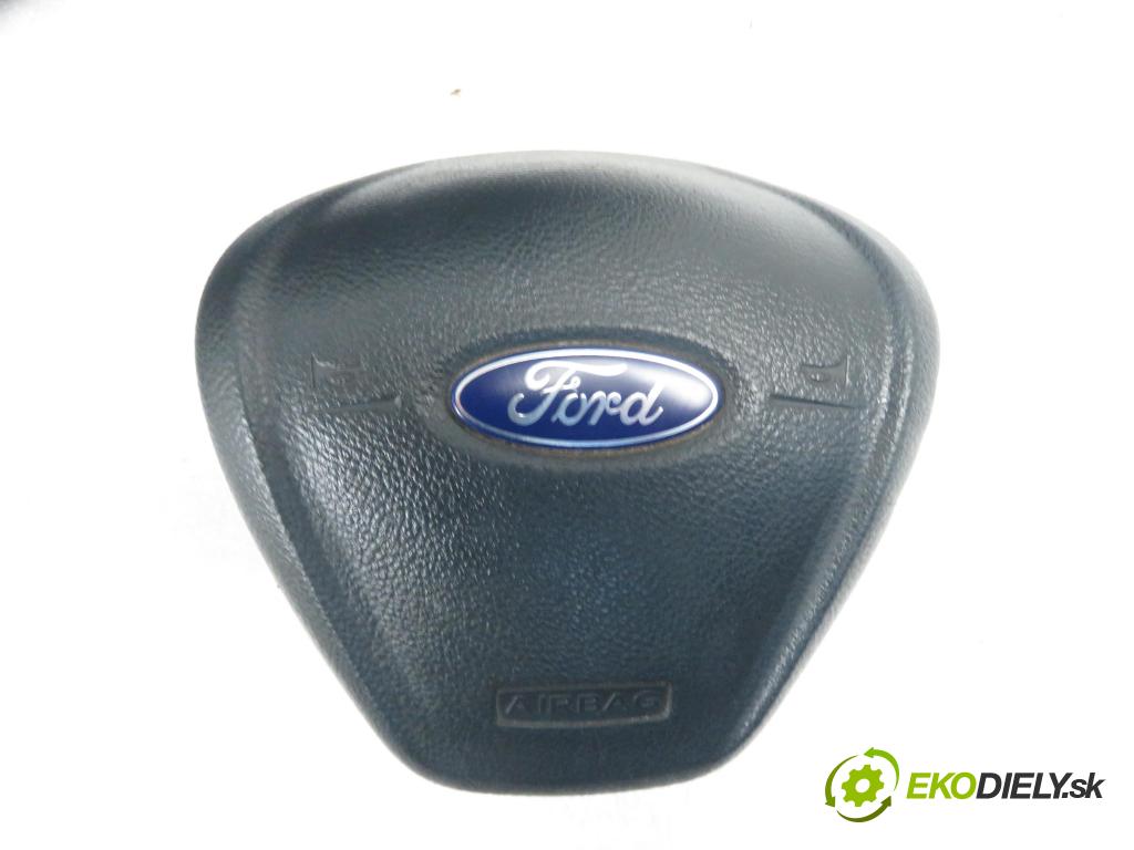 FORD FIESTA VI (CB1,CCN) HB 2011 51,00 1.4 TDCi - KVJA 1399,00 doska