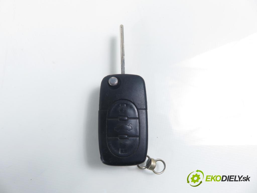 AUDI A4 Avant (8E5, B6) KOMBI 2004 140,00 1.8 T quattro - BEX 1781,00 spinačka 4B0905851G (Spínacia skrinka)