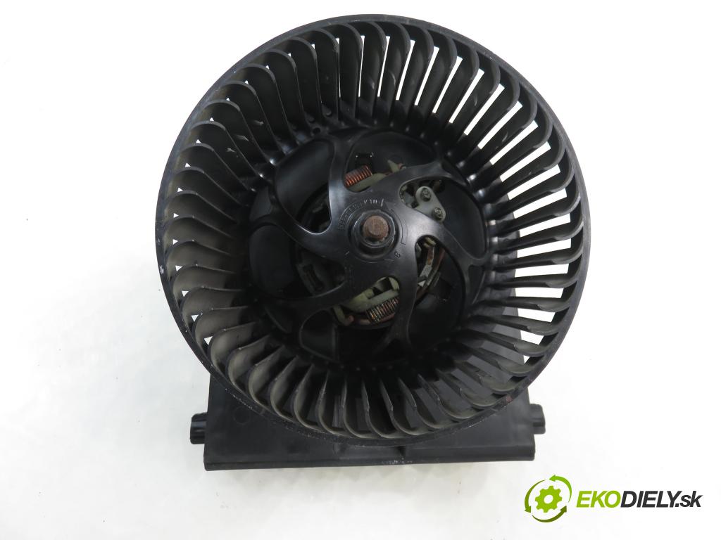 SKODA OCTAVIA I (1U2) LIFTBACK 2000 81,00 1.9 TDI - AHF 1896,00 Ventilátor vetráku 1J1819021A