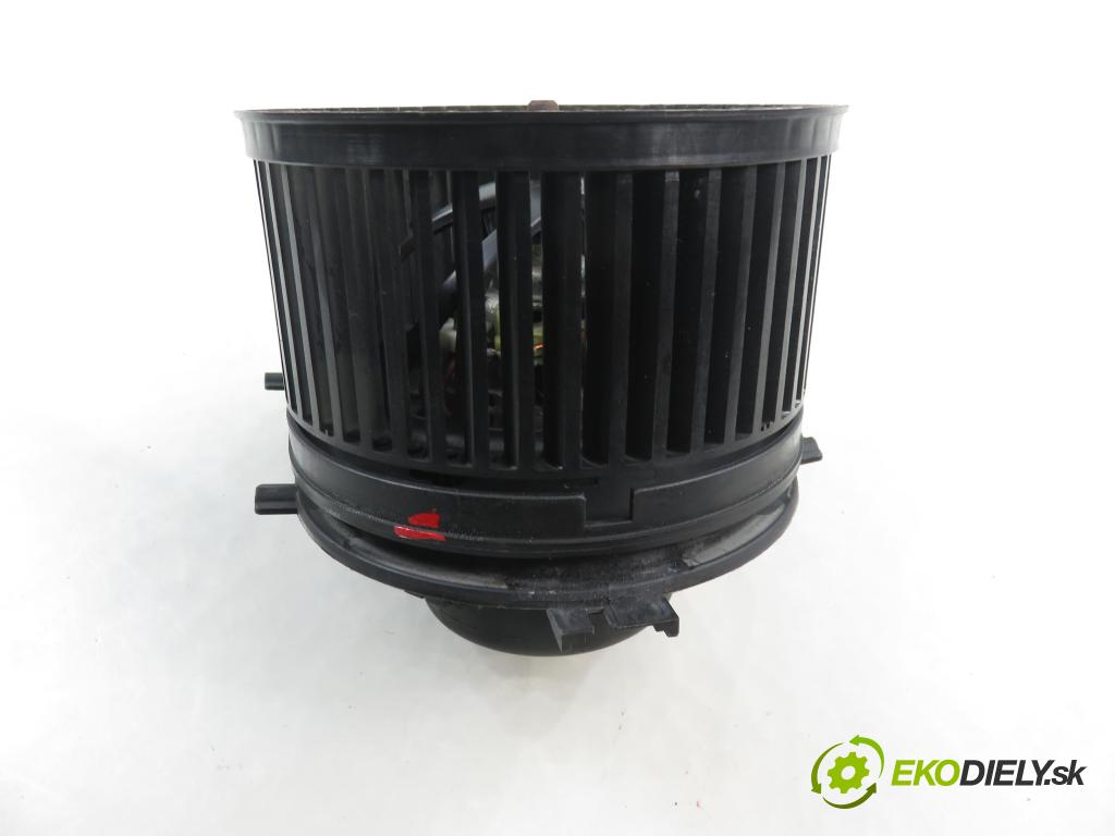 SKODA OCTAVIA I (1U2) LIFTBACK 2000 81,00 1.9 TDI - AHF 1896,00 Ventilátor vetráku 1J1819021A