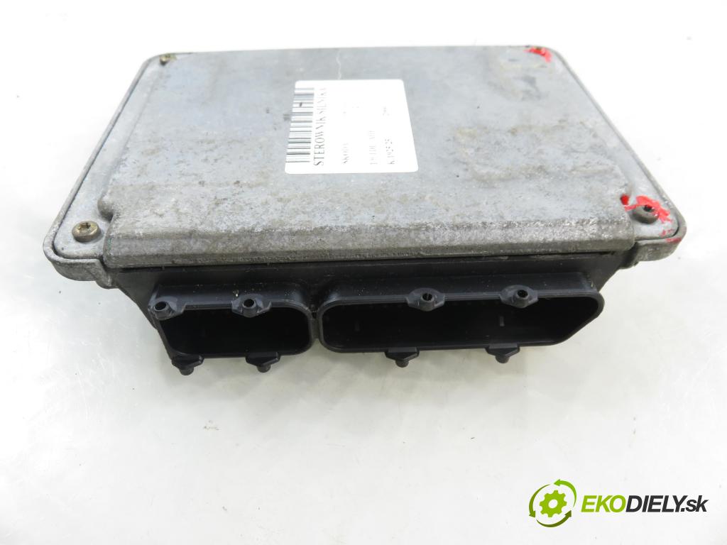 SKODA OCTAVIA I (1U2) LIFTBACK 2000 81,00 1.9 TDI - AHF 1896,00 Riadiaca jednotka Motor 038906018GN ; 0281010182