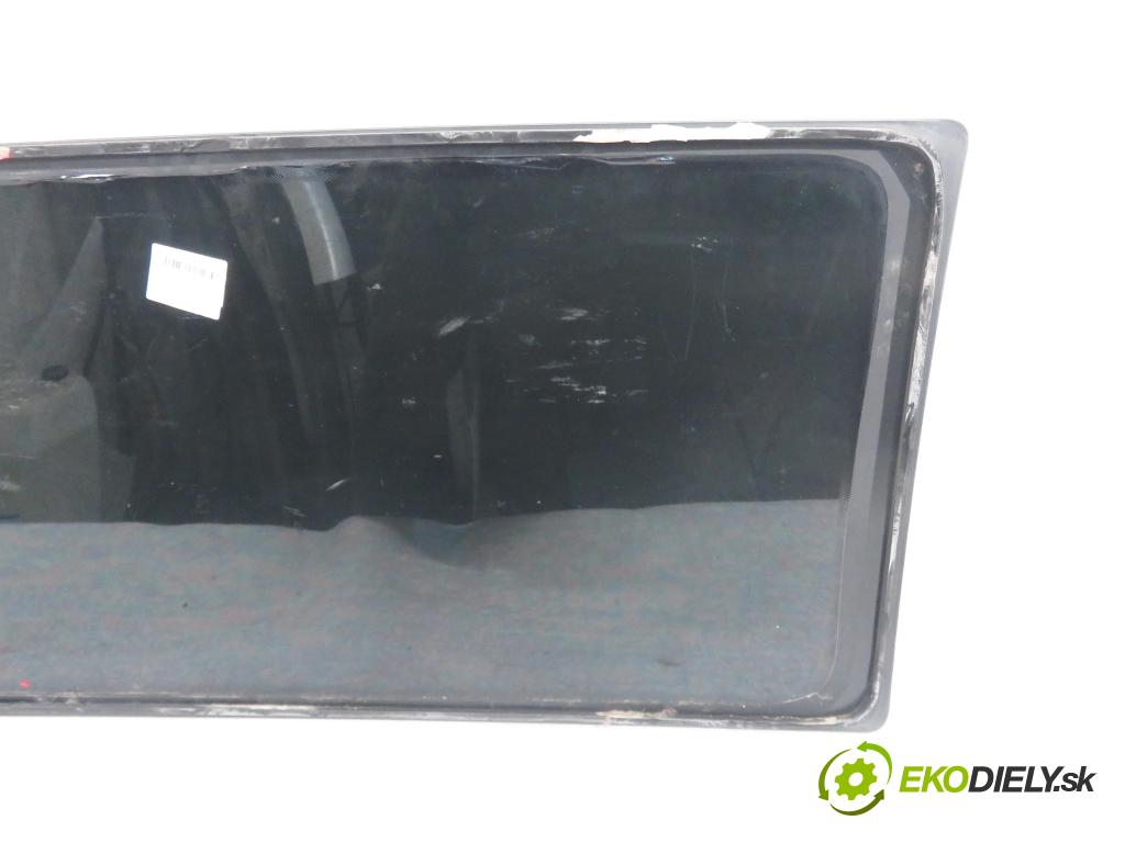 MERCEDES-BENZ VITO / MIXTO Skrzynia (W639) FURGON 2004 110,00 115 CDI 150 - OM 646.982 2148,00 Okno ľavy bočné MEDIAN: