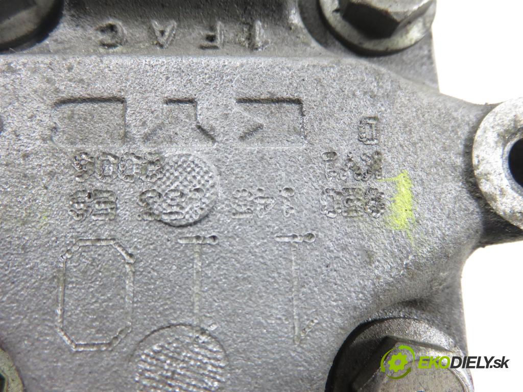 AUDI A4 Avant (8E5, B6) KOMBI 2004 140,00 1.8 T quattro - BEX 1781,00 Pumpa servočerpadlo 8E0145153ES (Servočerpadlo)