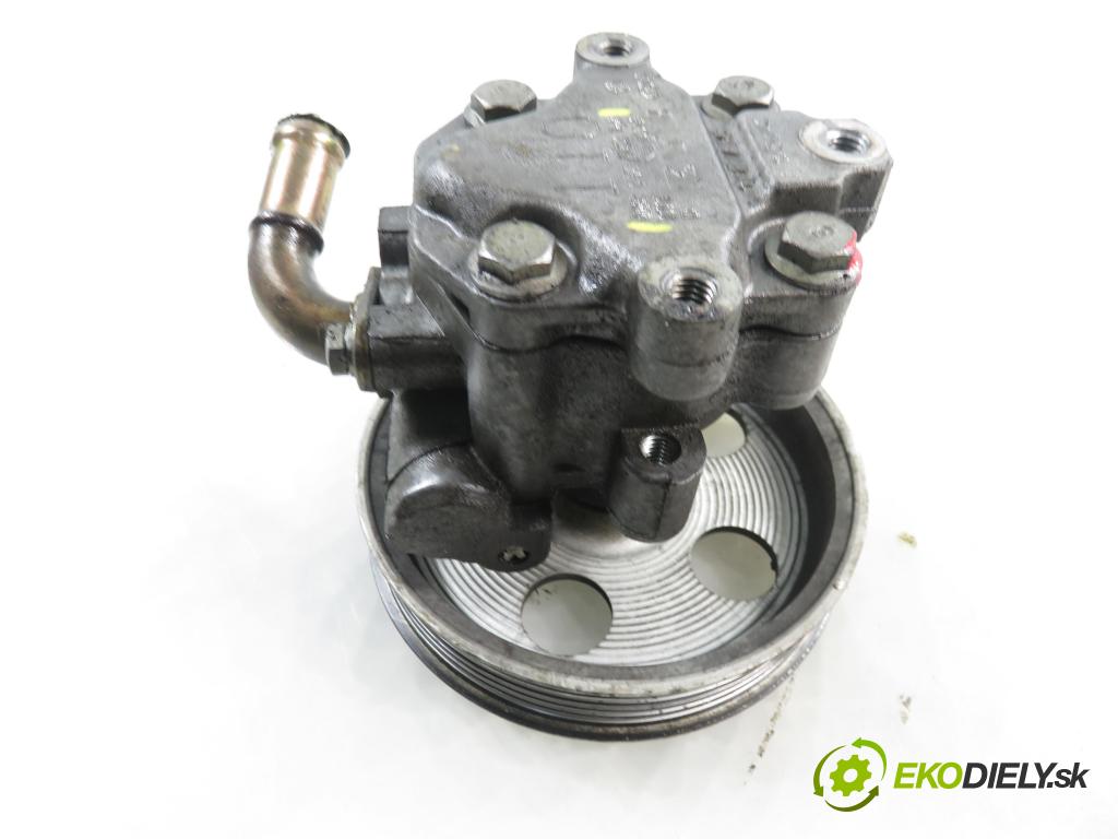 AUDI A4 Avant (8E5, B6) KOMBI 2004 140,00 1.8 T quattro - BEX 1781,00 Pumpa servočerpadlo 8E0145153ES (Servočerpadlo)