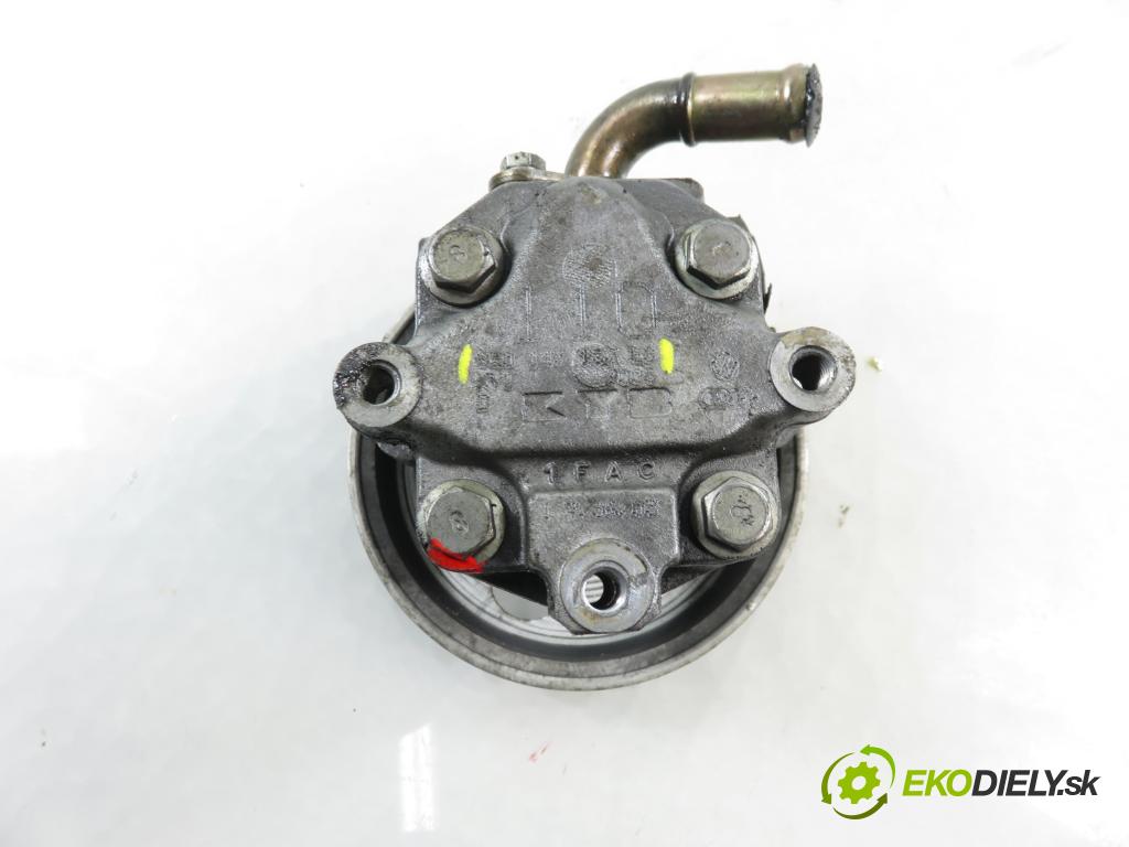 AUDI A4 Avant (8E5, B6) KOMBI 2004 140,00 1.8 T quattro - BEX 1781,00 Pumpa servočerpadlo 8E0145153ES (Servočerpadlo)