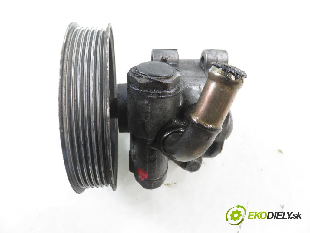 AUDI A4 Avant (8E5, B6) KOMBI 2004 140,00 1.8 T quattro - BEX 1781,00 Pumpa servočerpadlo 8E0145153ES (Servočerpadlo)