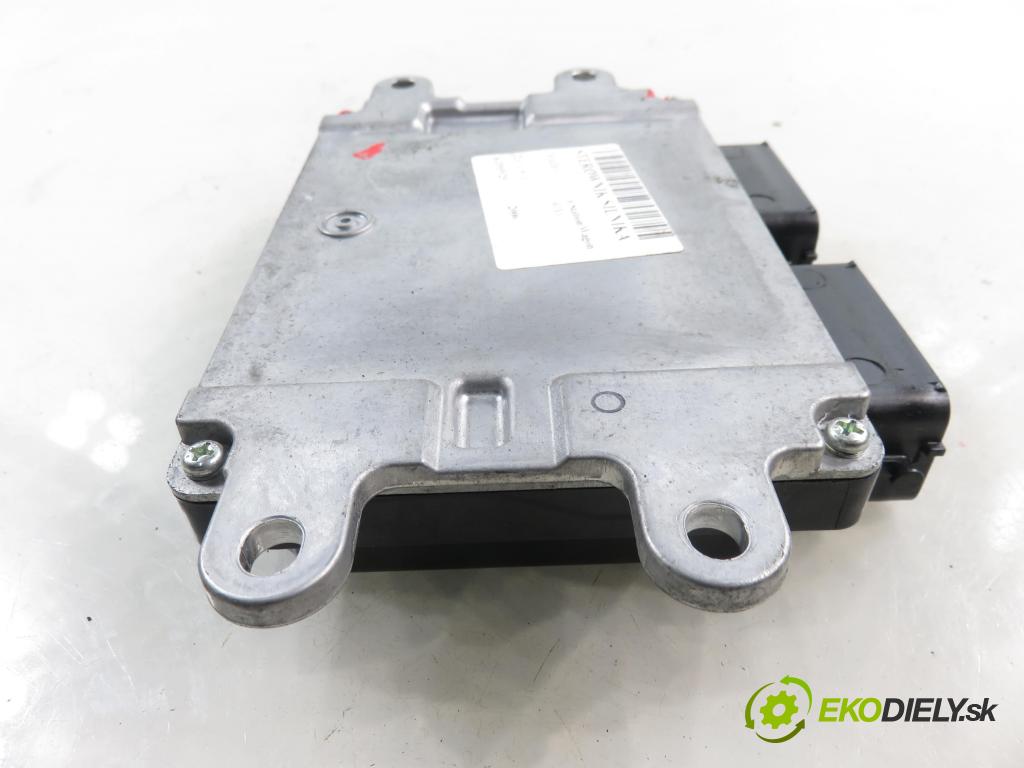 MAZDA 6 Station Wagon (GY) KOMBI 2006 122,00 2.3 - L3C1 2261,00 Riadiaca jednotka Motor L3R418881E ; E6T54474H4