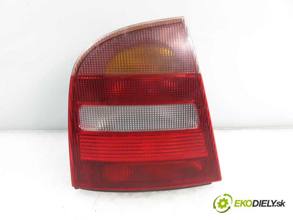 SKODA OCTAVIA I (1U2) LIFTBACK 2000 81,00 1.9 TDI - AHF 1896,00 Svetlo ľavé zadné 1U6945111 ; 1U6945095