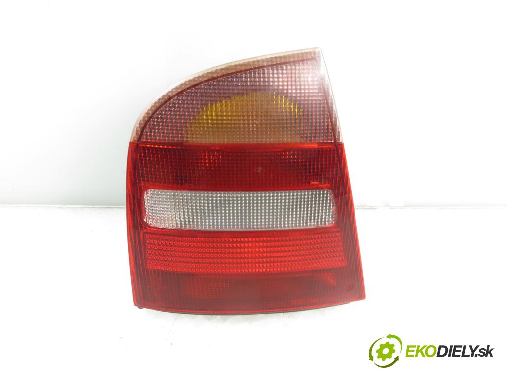 SKODA OCTAVIA I (1U2) LIFTBACK 2000 81,00 1.9 TDI - AHF 1896,00 Svetlo ľavé zadné 1U6945111 ; 1U6945095