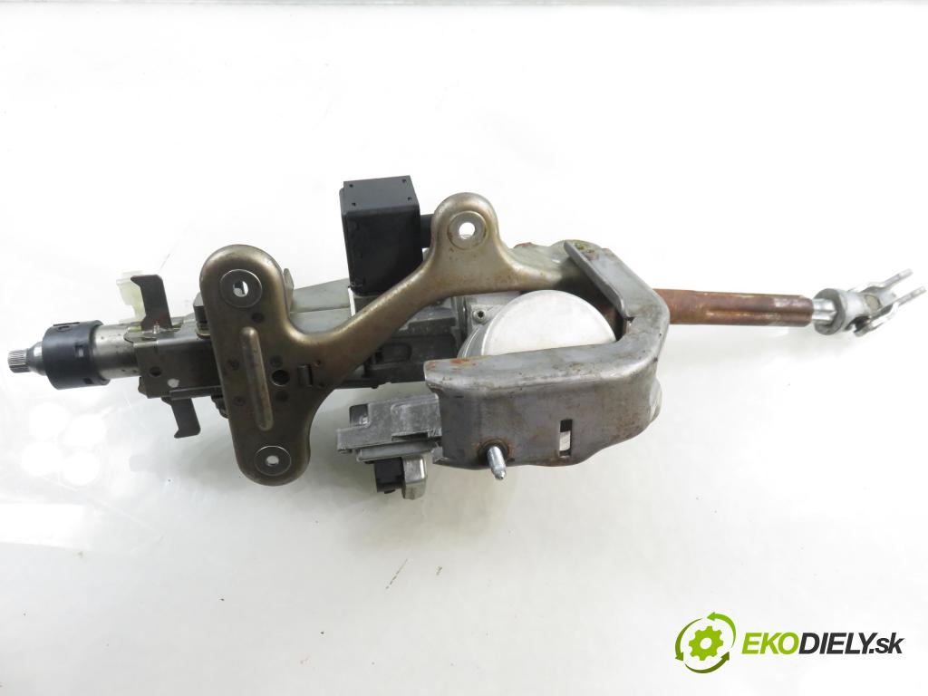 RENAULT SCENIC II (JM0/1_) MINIVAN 2004 63,00 1.5 dCi (JM1F) - K9K 724 1461,00 serv/podporovanie elektrické 8200442177A ; 50300805