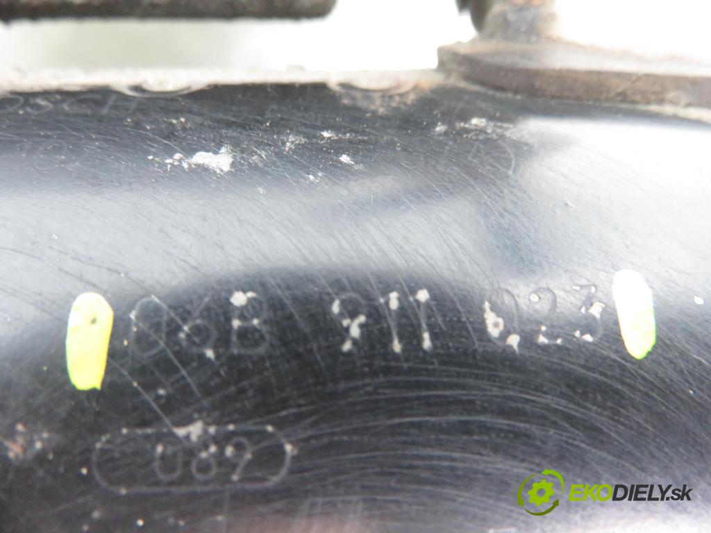 AUDI A4 Avant (8E5, B6) KOMBI 2004 140,00 1.8 T quattro - BEX 1781,00 startér 06B911023 (Startér)