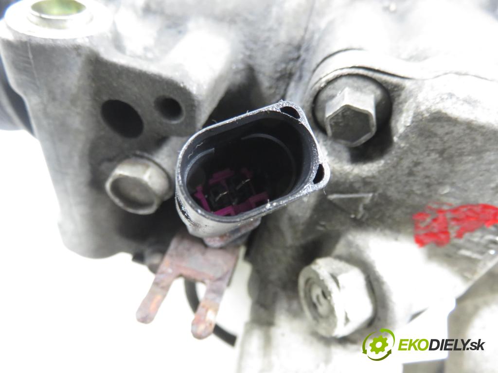 AUDI A4 Avant (8E5, B6) KOMBI 2004 140,00 1.8 T quattro - BEX 1781,00 KOMPRESOR: klimatizácie 8E0260805BA (Kompresor klimatizácie)