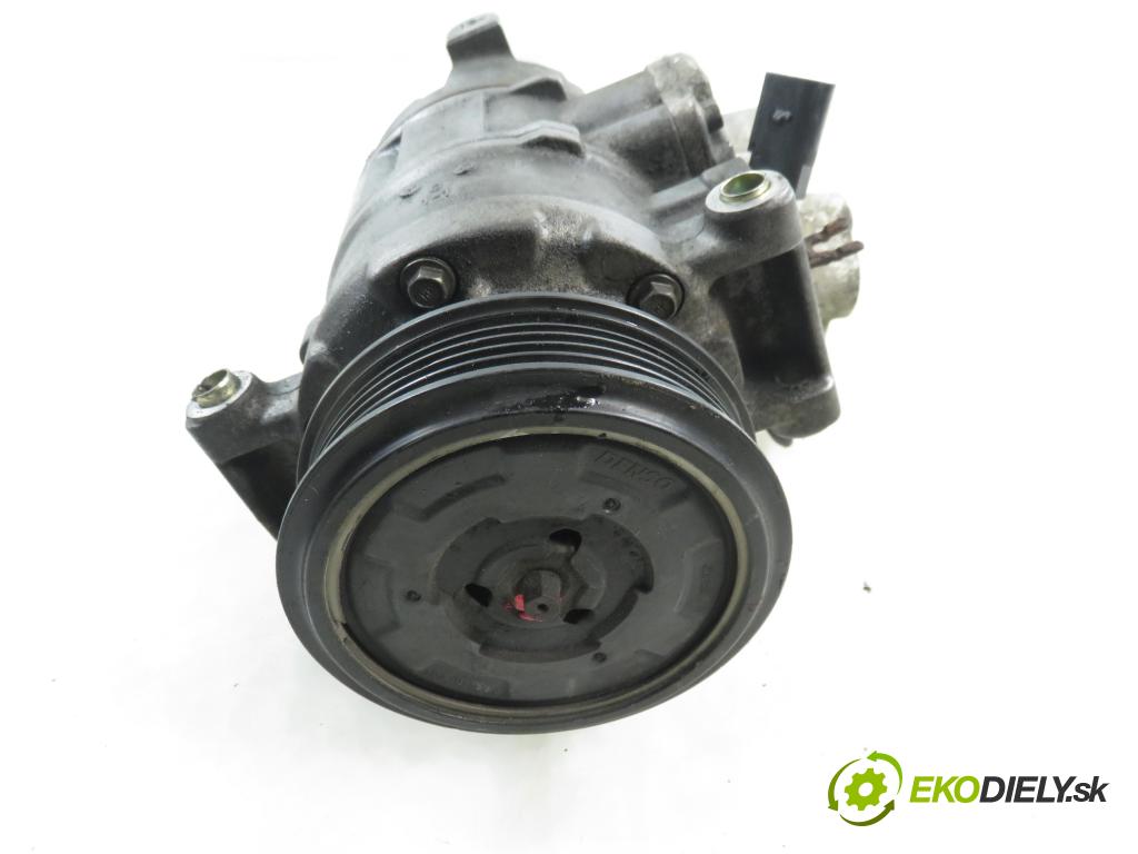 AUDI A4 Avant (8E5, B6) KOMBI 2004 140,00 1.8 T quattro - BEX 1781,00 KOMPRESOR: klimatizácie 8E0260805BA (Kompresor klimatizácie)