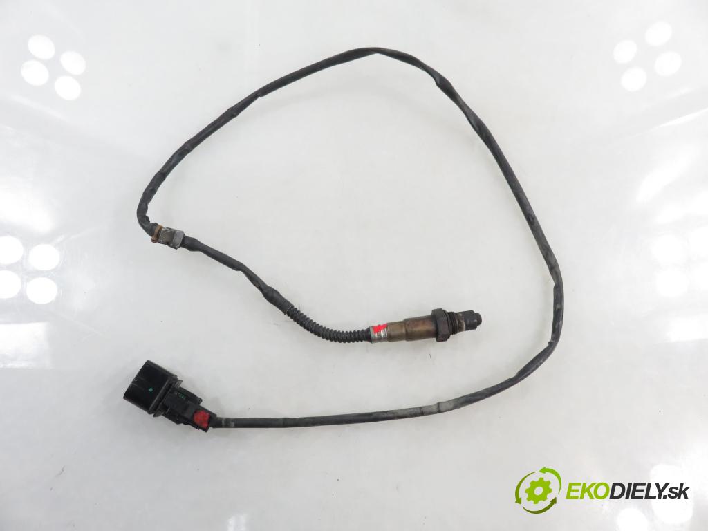 AUDI A4 Avant (8E5, B6) KOMBI 2004 140,00 1.8 T quattro - BEX 1781,00 sonda lambda 0258007090 ; 06B906265 (Lambda sonda)