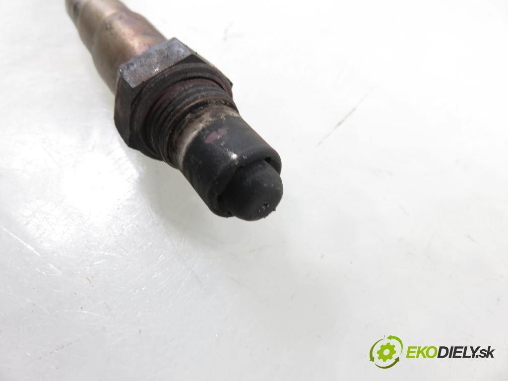 AUDI A4 Avant (8E5, B6) KOMBI 2004 140,00 1.8 T quattro - BEX 1781,00 sonda lambda 0258007090 ; 06B906265 (Lambda sonda)