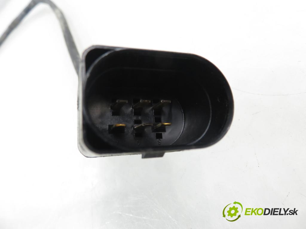 AUDI A4 Avant (8E5, B6) KOMBI 2004 140,00 1.8 T quattro - BEX 1781,00 sonda lambda 0258007090 ; 06B906265 (Lambda sonda)