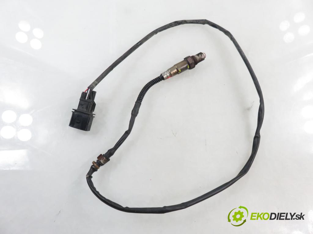 AUDI A4 Avant (8E5, B6) KOMBI 2004 140,00 1.8 T quattro - BEX 1781,00 sonda lambda 0258007090 ; 06B906265 (Lambda sonda)