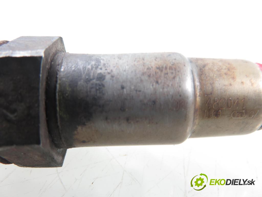 AUDI A4 Avant (8E5, B6) KOMBI 2004 140,00 1.8 T quattro - BEX 1781,00 sonda lambda 0258007090 ; 06B906265 (Lambda sonda)