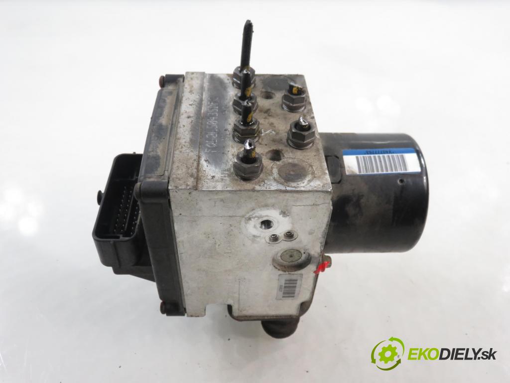 VW PASSAT B6 Variant (3C5) KOMBI 2006 103,00 2.0 TDI PD 8V 140 - BMP 1968,00 pumpa ABS 16332401 ; 3C0614095P (Pumpa ABS)