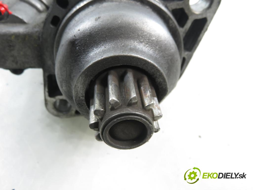 VW PASSAT B6 Variant (3C5) KOMBI 2006 103,00 2.0 TDI PD 8V 140 - BMP 1968,00 startér 02M911023N (Startér)