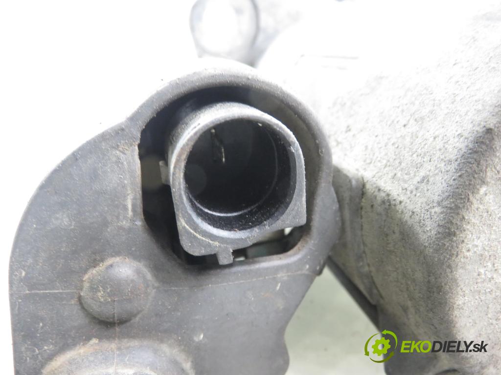 VW PASSAT B6 Variant (3C5) KOMBI 2006 103,00 2.0 TDI PD 8V 140 - BMP 1968,00 startér 02M911023N (Startér)