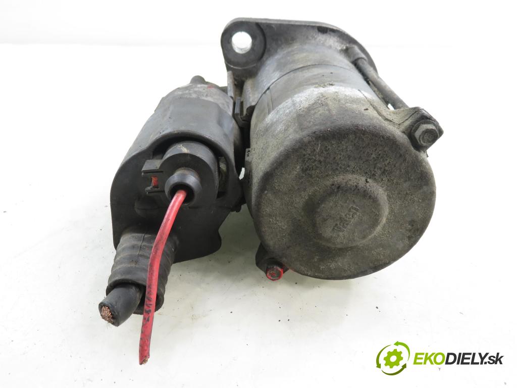 VW PASSAT B6 Variant (3C5) KOMBI 2006 103,00 2.0 TDI PD 8V 140 - BMP 1968,00 startér 02M911023N (Startér)