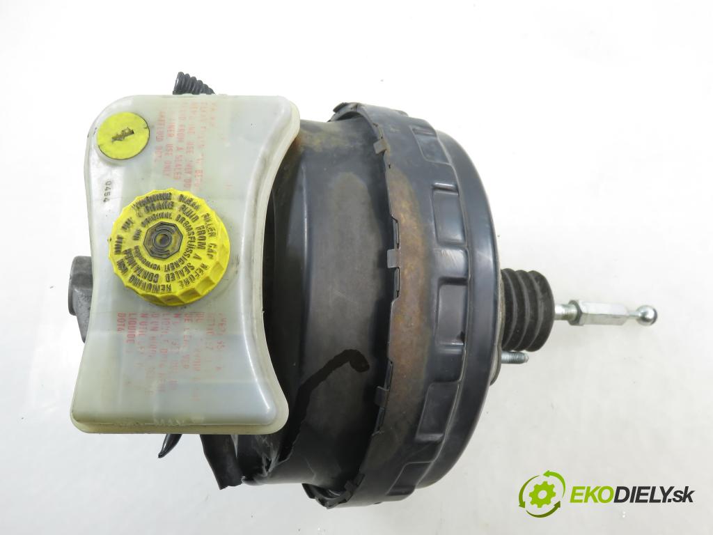 AUDI A4 Avant (8E5, B6) KOMBI 2004 140,00 1.8 T quattro - BEX 1781,00 Posilovač 8E0612105N ; 03785942014 (Servočerpadlo)