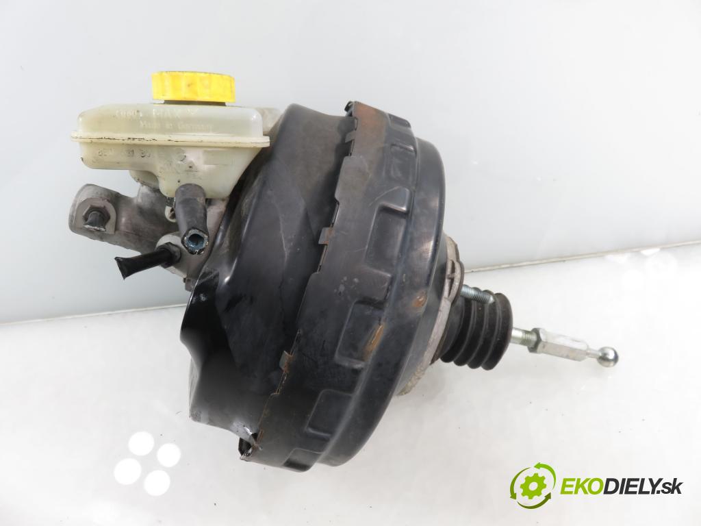 AUDI A4 Avant (8E5, B6) KOMBI 2004 140,00 1.8 T quattro - BEX 1781,00 Posilovač 8E0612105N ; 03785942014 (Servočerpadlo)