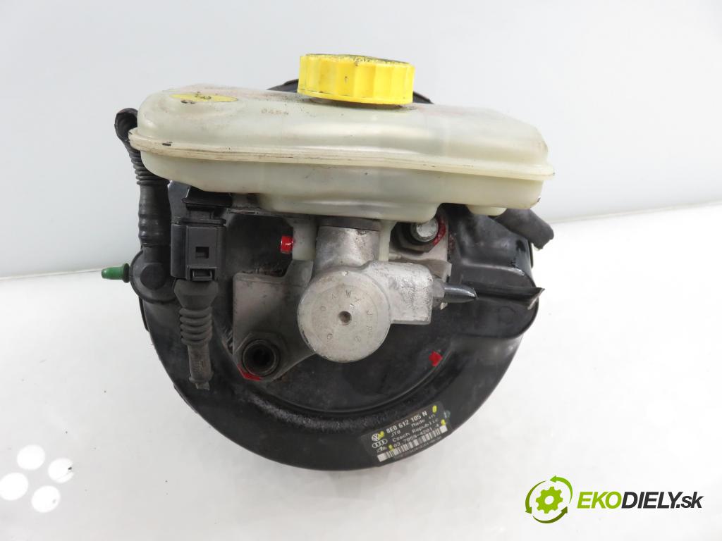 AUDI A4 Avant (8E5, B6) KOMBI 2004 140,00 1.8 T quattro - BEX 1781,00 Posilovač 8E0612105N ; 03785942014 (Servočerpadlo)