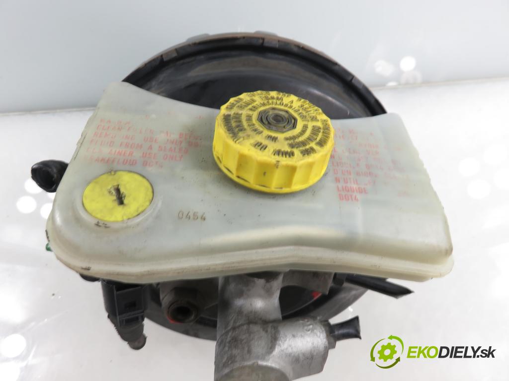 AUDI A4 Avant (8E5, B6) KOMBI 2004 140,00 1.8 T quattro - BEX 1781,00 Posilovač 8E0612105N ; 03785942014 (Servočerpadlo)