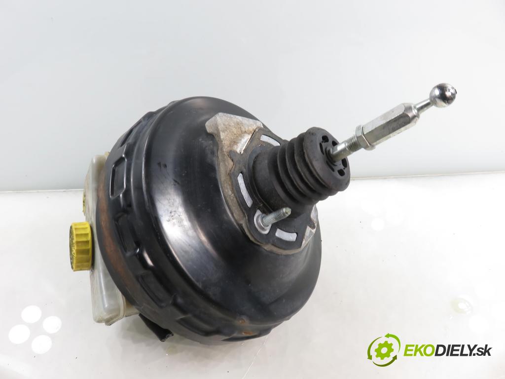 AUDI A4 Avant (8E5, B6) KOMBI 2004 140,00 1.8 T quattro - BEX 1781,00 Posilovač 8E0612105N ; 03785942014 (Servočerpadlo)