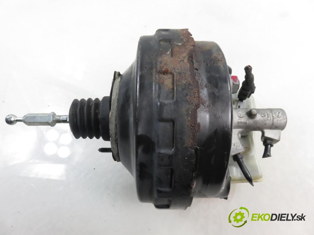 AUDI A4 Avant (8E5, B6) KOMBI 2004 140,00 1.8 T quattro - BEX 1781,00 Posilovač 8E0612105N ; 03785942014 (Servočerpadlo)