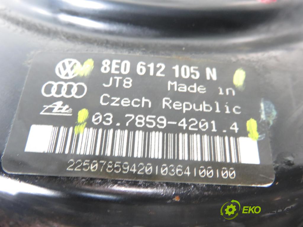 AUDI A4 Avant (8E5, B6) KOMBI 2004 140,00 1.8 T quattro - BEX 1781,00 Posilovač 8E0612105N ; 03785942014 (Servočerpadlo)