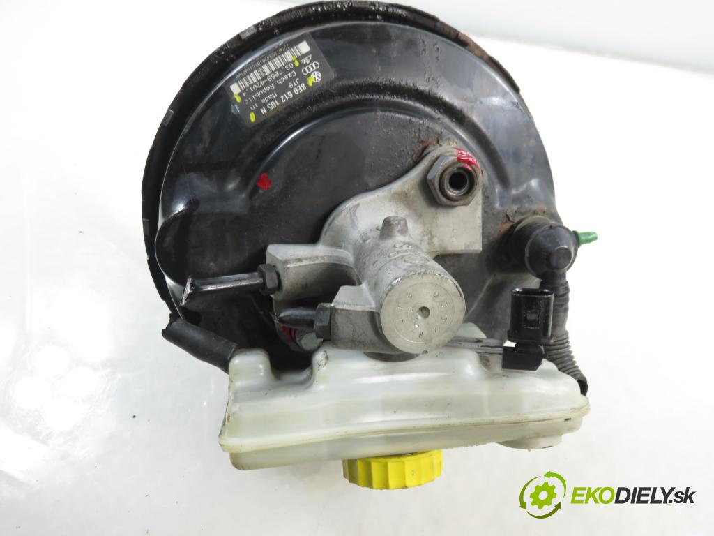 AUDI A4 Avant (8E5, B6) KOMBI 2004 140,00 1.8 T quattro - BEX 1781,00 Posilovač 8E0612105N ; 03785942014 (Servočerpadlo)