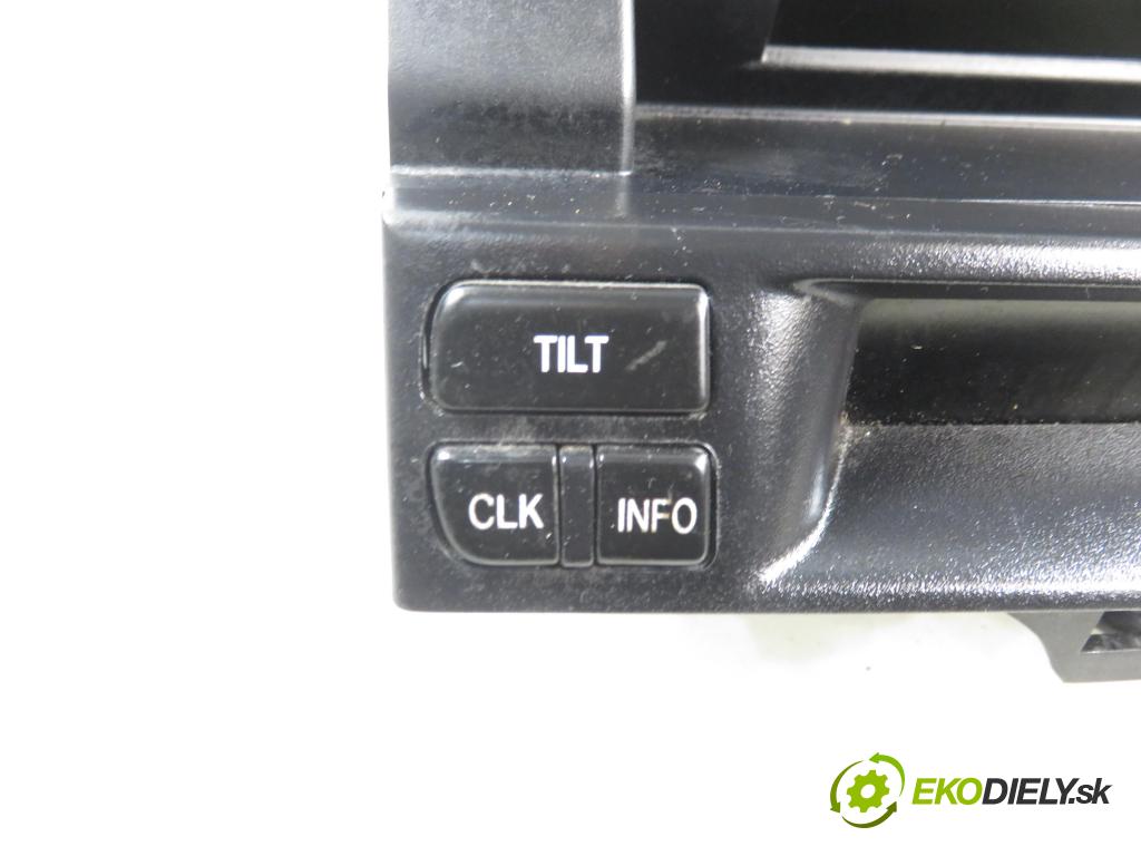 MAZDA 6 Station Wagon (GY) KOMBI 2006 122,00 2.3 - L3C1 2261,00 ZOBRAZIT: CADM45912A