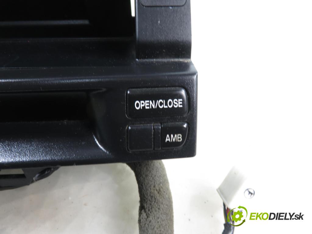 MAZDA 6 Station Wagon (GY) KOMBI 2006 122,00 2.3 - L3C1 2261,00 ZOBRAZIT: CADM45912A
