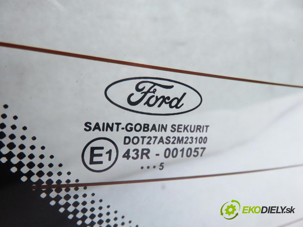 FORD FOCUS II (DA_, HCP) HB 2005 85,00 1.6 Ti - HXDA 1596,00 Okno zadné kapota