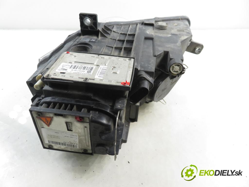 VW PASSAT B6 Variant (3C5) KOMBI 2006 103,00 2.0 TDI PD 8V 140 - BMP 1968,00 Svetlo PP 3C0941752G
