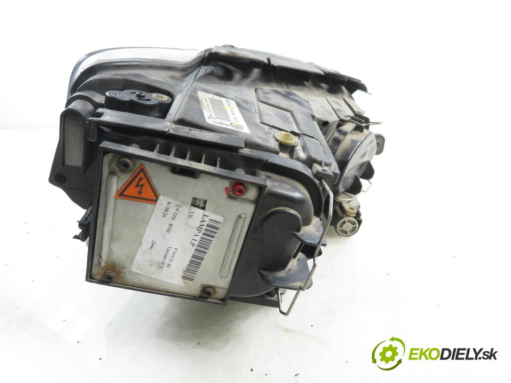 VW PASSAT B6 Variant (3C5) KOMBI 2006 103,00 2.0 TDI PD 8V 140 - BMP 1968,00 Svetlo LP 3C0941753G