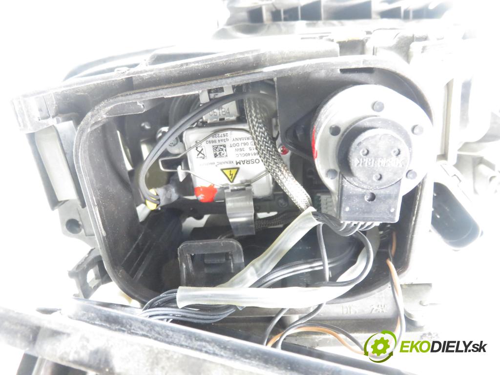 VW PASSAT B6 Variant (3C5) KOMBI 2006 103,00 2.0 TDI PD 8V 140 - BMP 1968,00 Svetlo LP 3C0941753G
