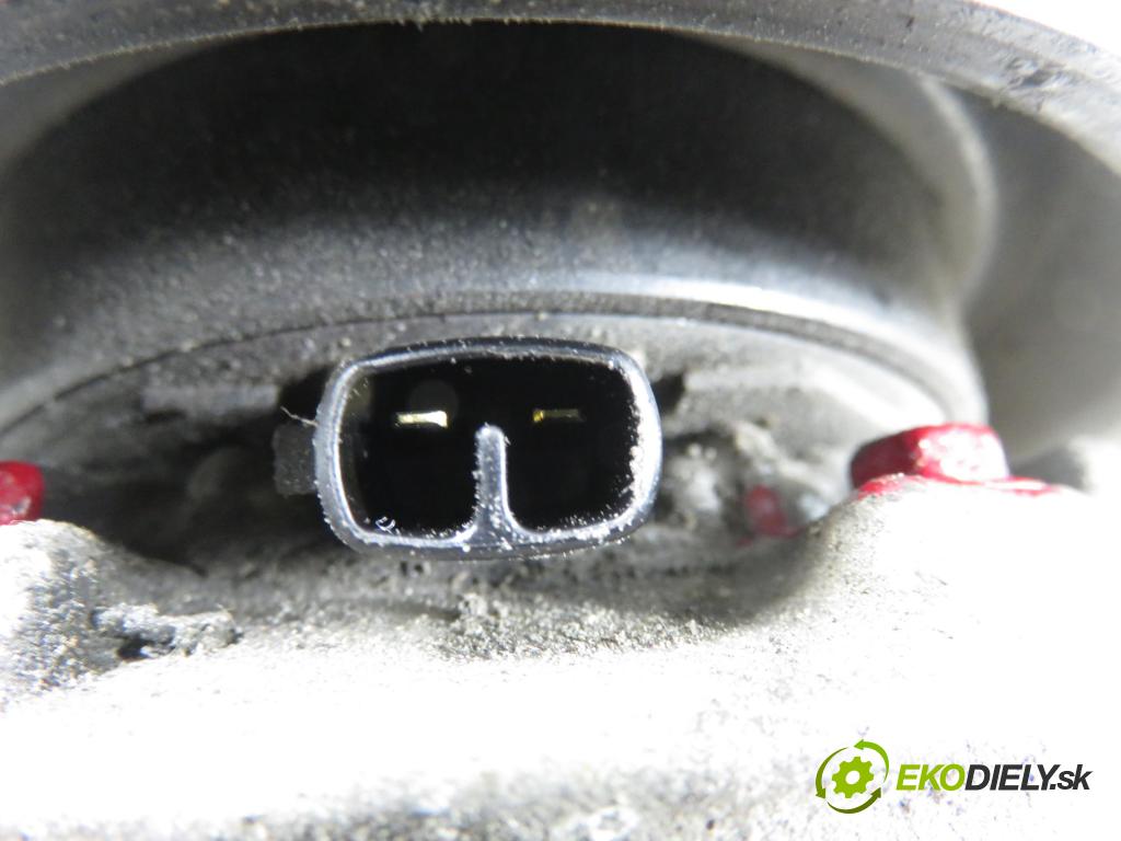 FIAT BRAVO II (198_) HB 2008 88,00 1.9 D Multijet - 192 A8.000 1910,00 KOMPRESOR: klimatizácie 4472208645 (Kompresor klimatizácie)