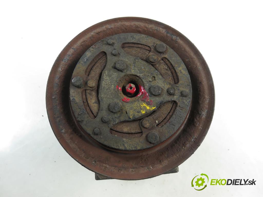 FIAT BRAVO II (198_) HB 2008 88,00 1.9 D Multijet - 192 A8.000 1910,00 KOMPRESOR: klimatizácie 4472208645 (Kompresor klimatizácie)