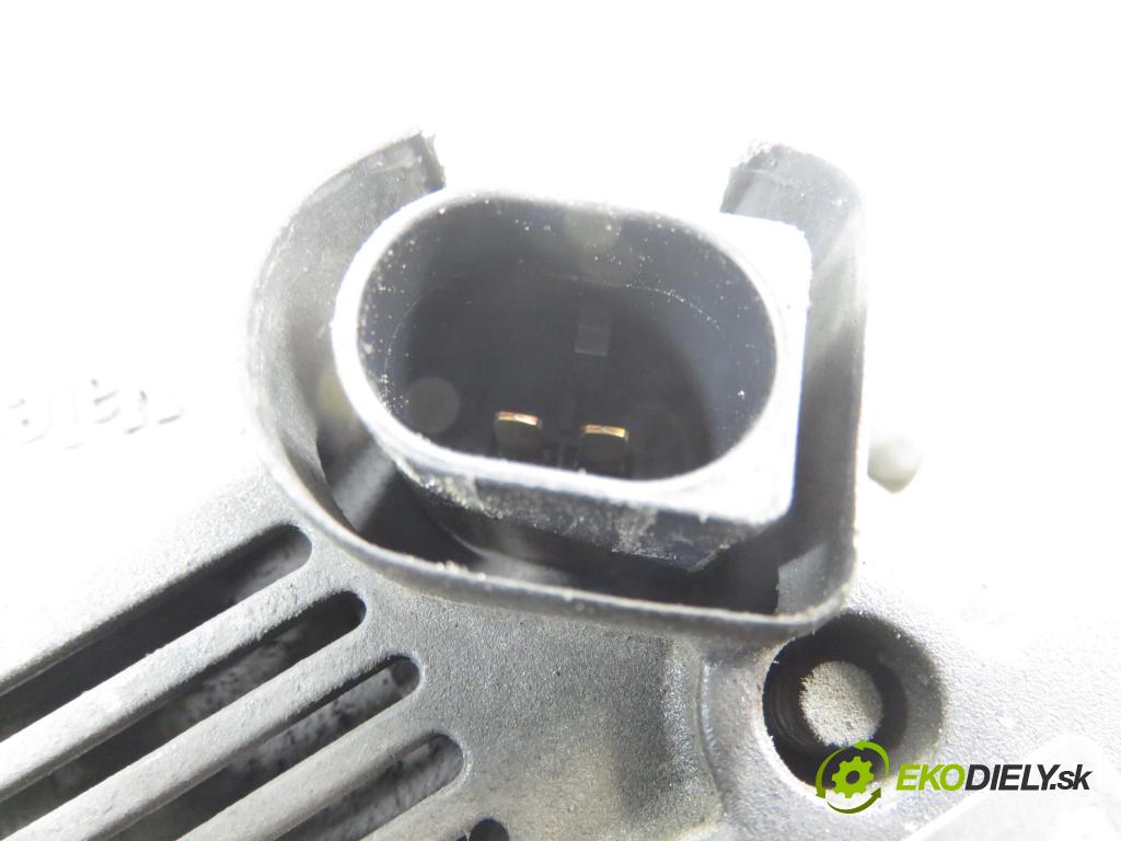 AUDI A4 Avant (8E5, B6) KOMBI 2004 140,00 1.8 T quattro - BEX 1781,00 Alternátor 06B903016 (Alternátor)