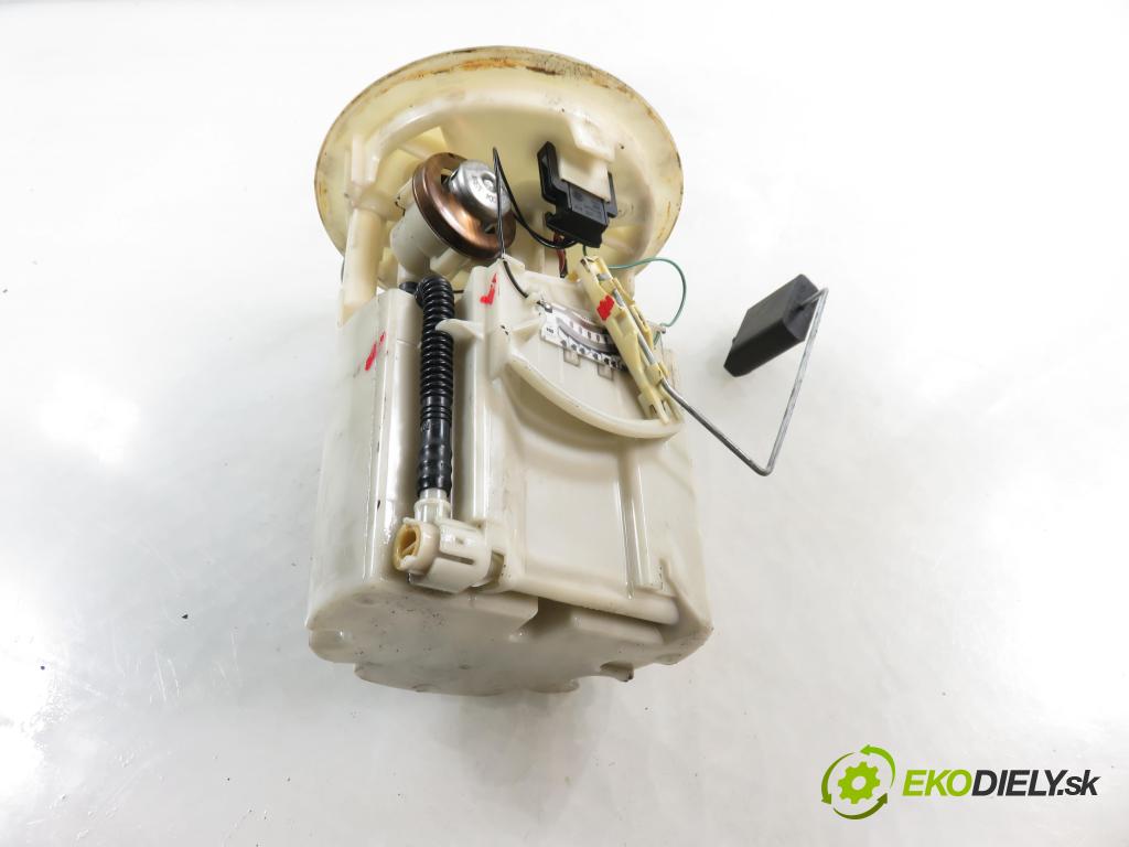 CITROEN C3 I (FC_) HB 2003 44,00 1.1 i - HFX (TU1JP) 1124,00 Pumpa paliva 9639763380