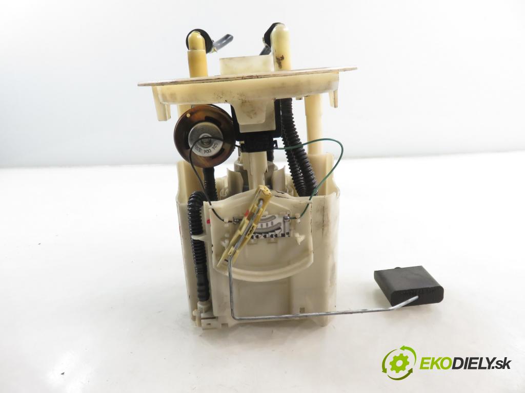 CITROEN C3 I (FC_) HB 2003 44,00 1.1 i - HFX (TU1JP) 1124,00 Pumpa paliva 9639763380