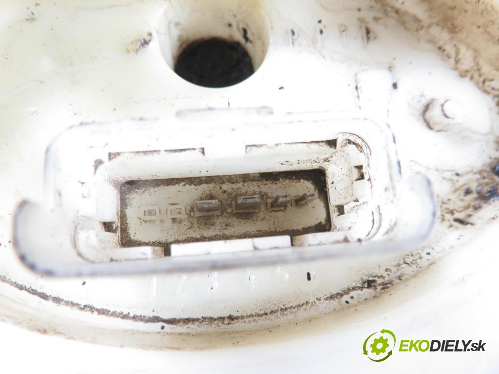 CITROEN C3 I (FC_) HB 2003 44,00 1.1 i - HFX (TU1JP) 1124,00 Pumpa paliva 9639763380