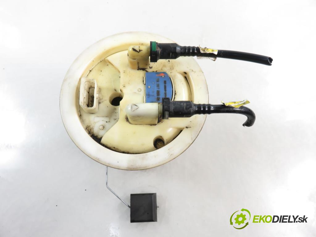 CITROEN C3 I (FC_) HB 2003 44,00 1.1 i - HFX (TU1JP) 1124,00 Pumpa paliva 9639763380